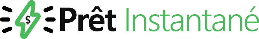 Prêt instantané
